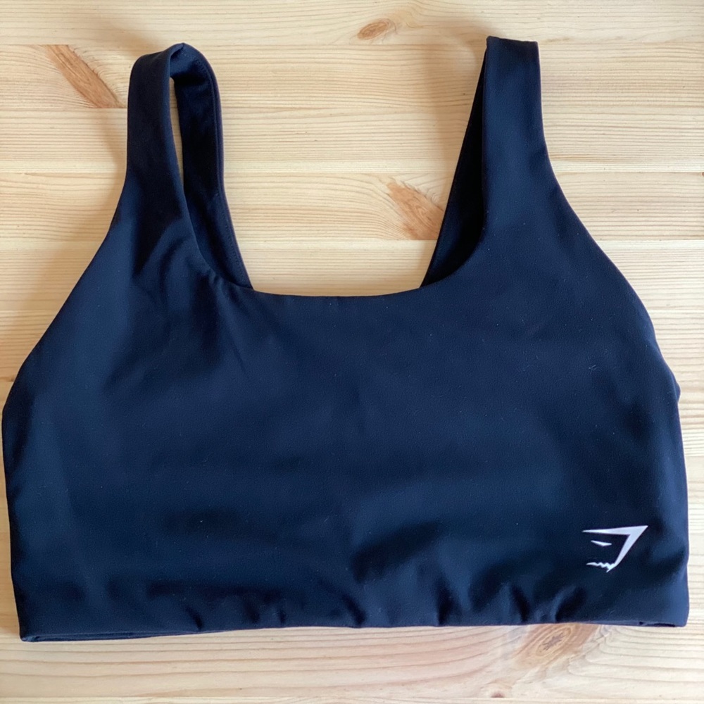 Gymshark dreamy sports bra